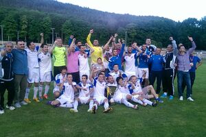 Rudar gleda ka Partizanu, Budućnost neće na Grofa, Sutjeska nišani...