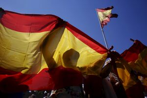 Španski preokret: Kako su aktivisti razbili velike partije