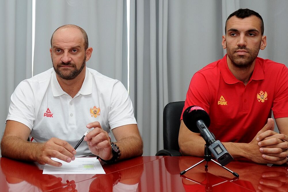 Mitrović i Sekulović, Foto: "VijestI"