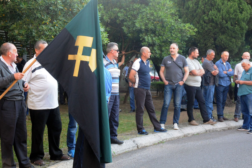 Boksiti, Foto: Luka Zeković