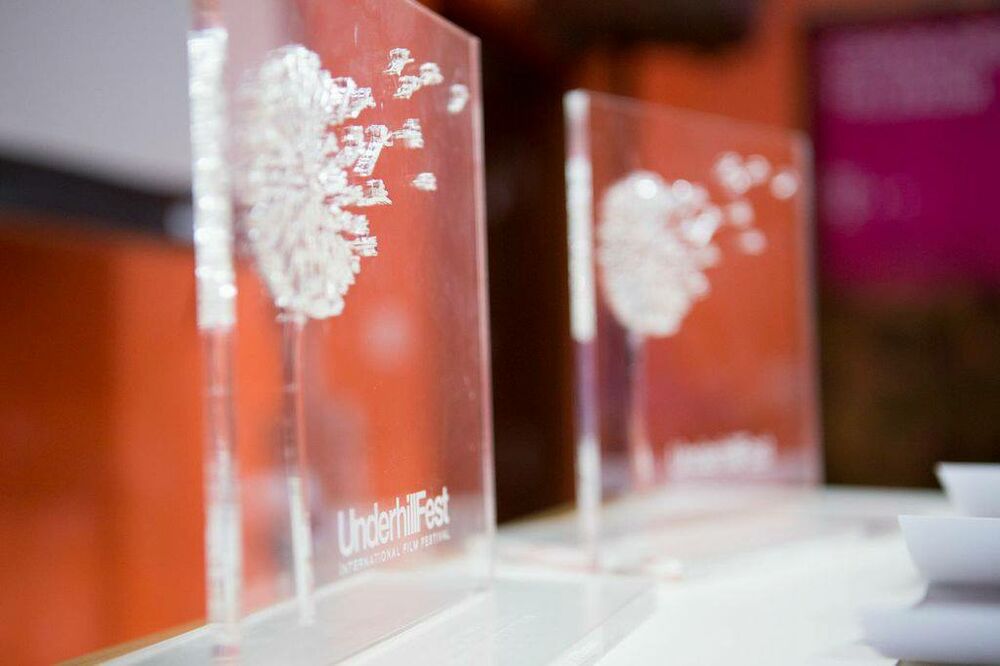 under, Foto: Gardenofeaden.com