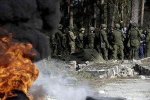 Baltik strahuje: Pripremaju se za hibridni rat