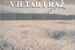 Knjiga Bešira Ljuškovića objavljena u izdanju "Čigoja štampe"