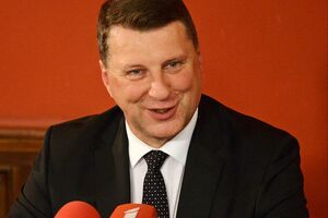 Letonija: Ministar odbrane Vejonis izabran za predsjednika