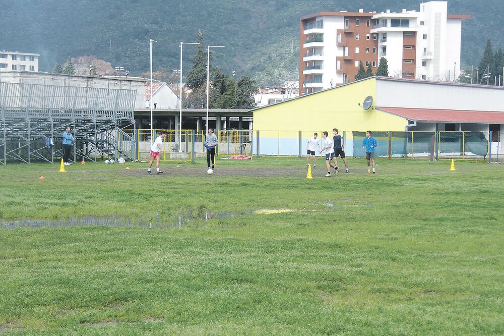 Lugovi, Foto: Vuk Lajović