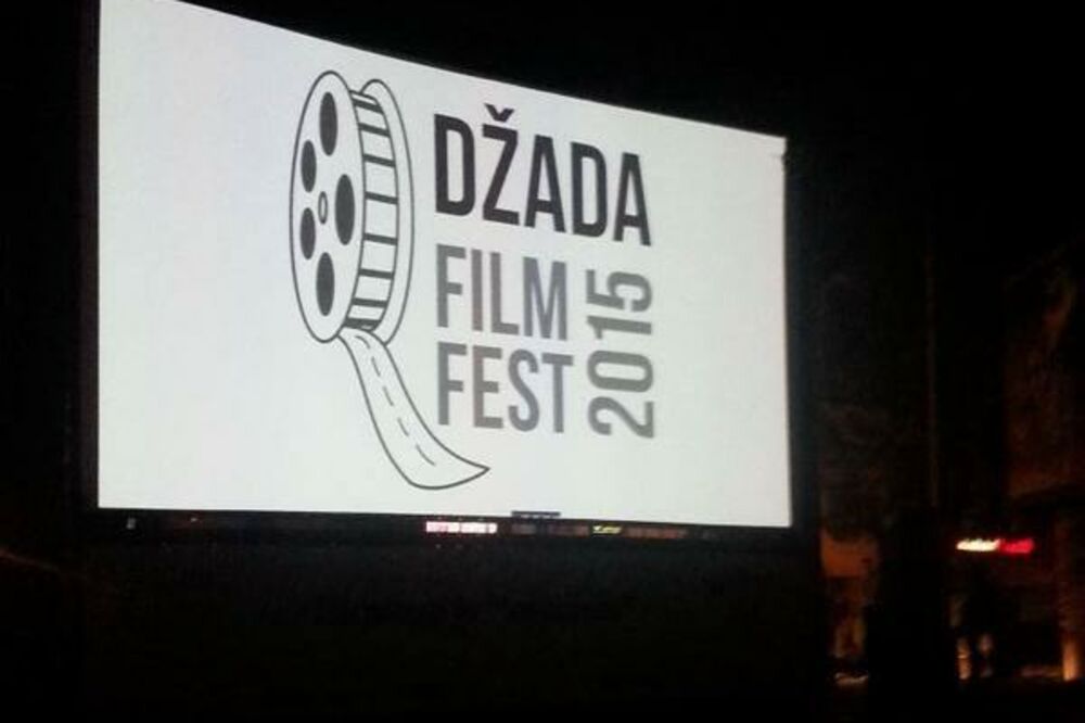 Džada film festival, Foto: Facebook.com