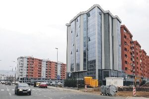 Odbijen predlog građana iz Studentske ulice: Za buku drugo...