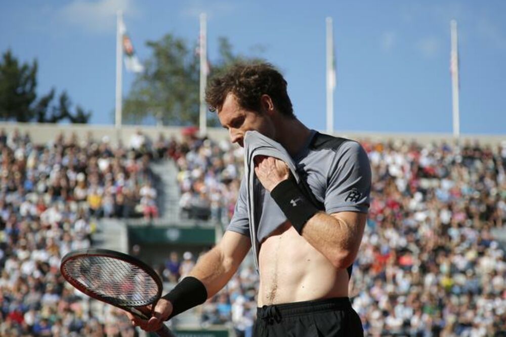 Marej, Foto: Beta-AP