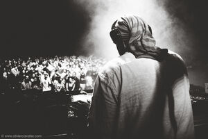 Zabava povodom festivala Southern Soul u Porto Montenegru