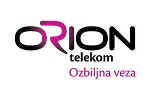 Orion telekom počeo da radi u Crnoj Gori