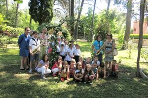 Zajedništvo najmlađih u borbi za zaštitu životne sredine