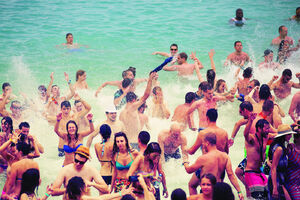 Sea Dance: Duplo više gostiju unaprijed kupilo kartu za festival