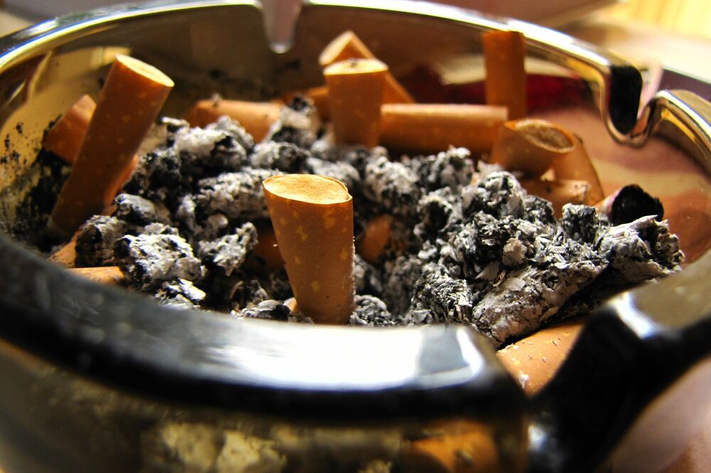 cigarete, Foto: Pixabay.com