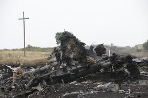 Rusija: Ovo je ključni svjedok udesa malezijskog aviona