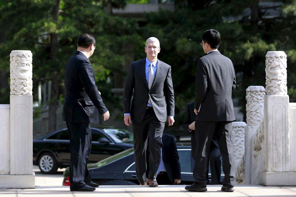 Tim Kuk, Foto: Reuters