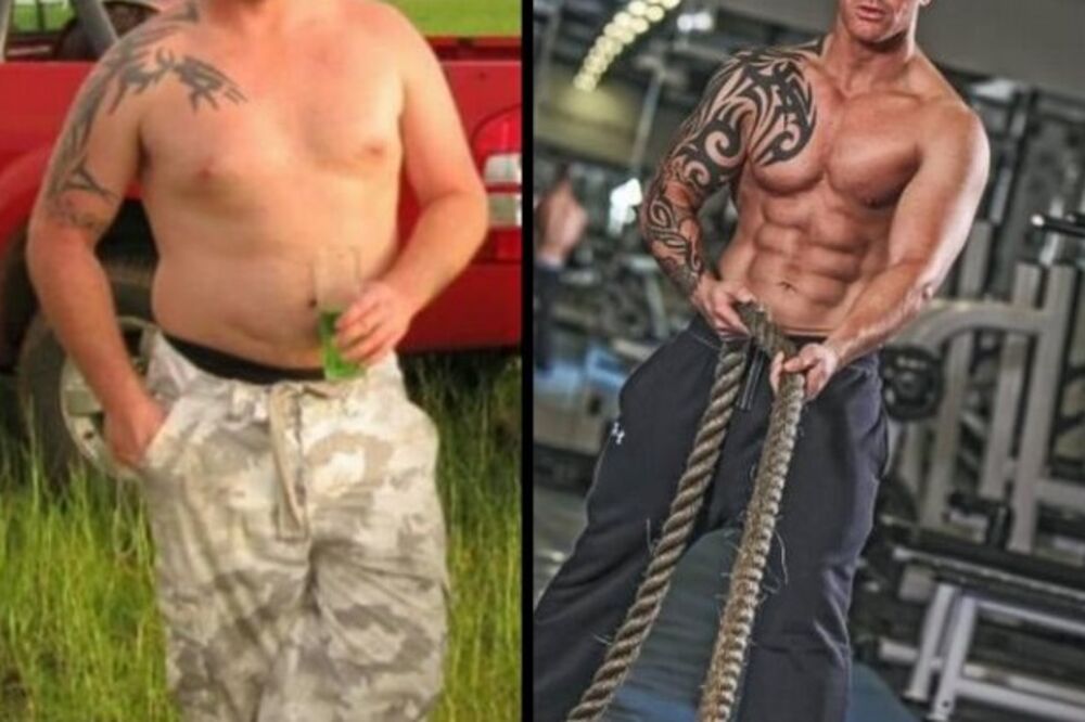 Lojd Stivens, Foto: Twitter