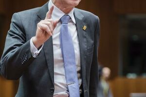 Herman van Rompej ambasador haiku poezije