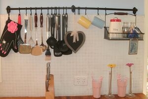 Evo kako da osvježite stare kuhinjske pločice