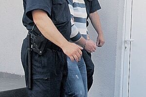 Tepavčeviću dvije godne robije za šverc marihuane