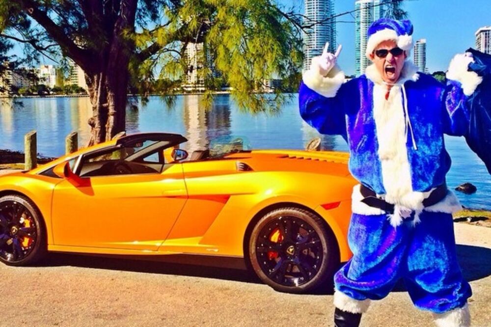 Vuk s Vol, Foto: Printscreen (Instagram)