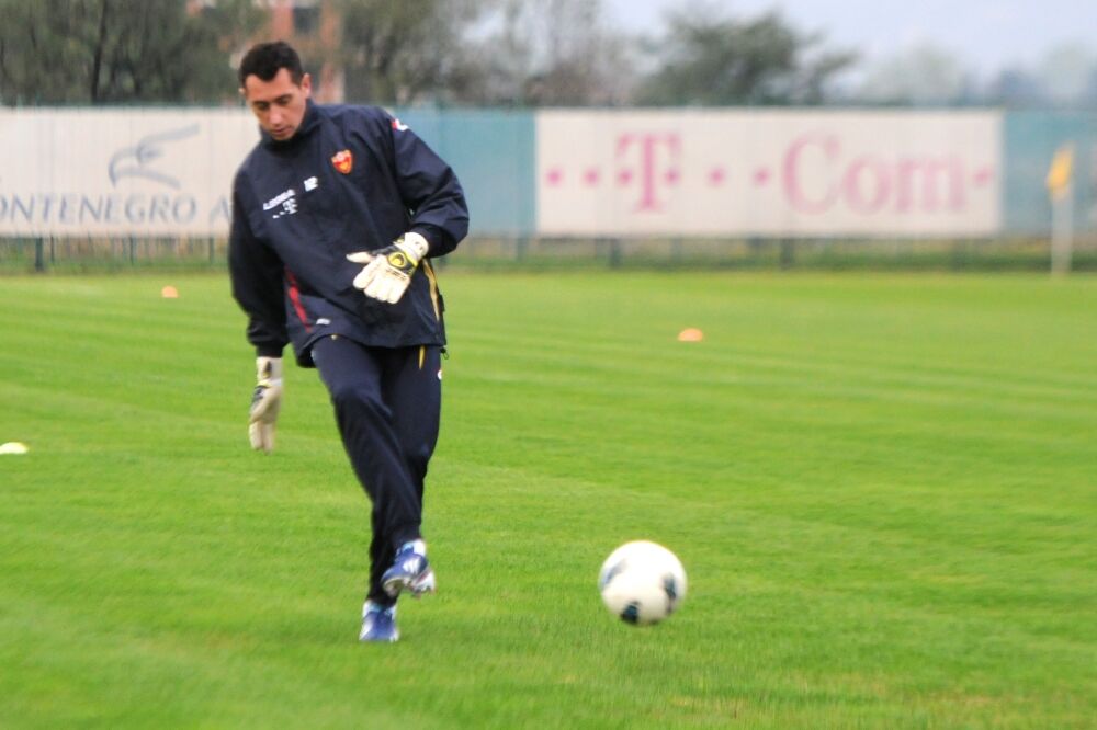 Vukašin Poleksić, Foto: Luka Zeković