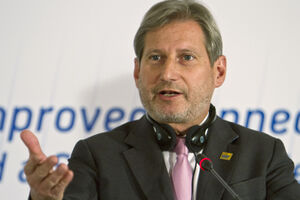 Han: Izbori u Makedoniji naredne godine