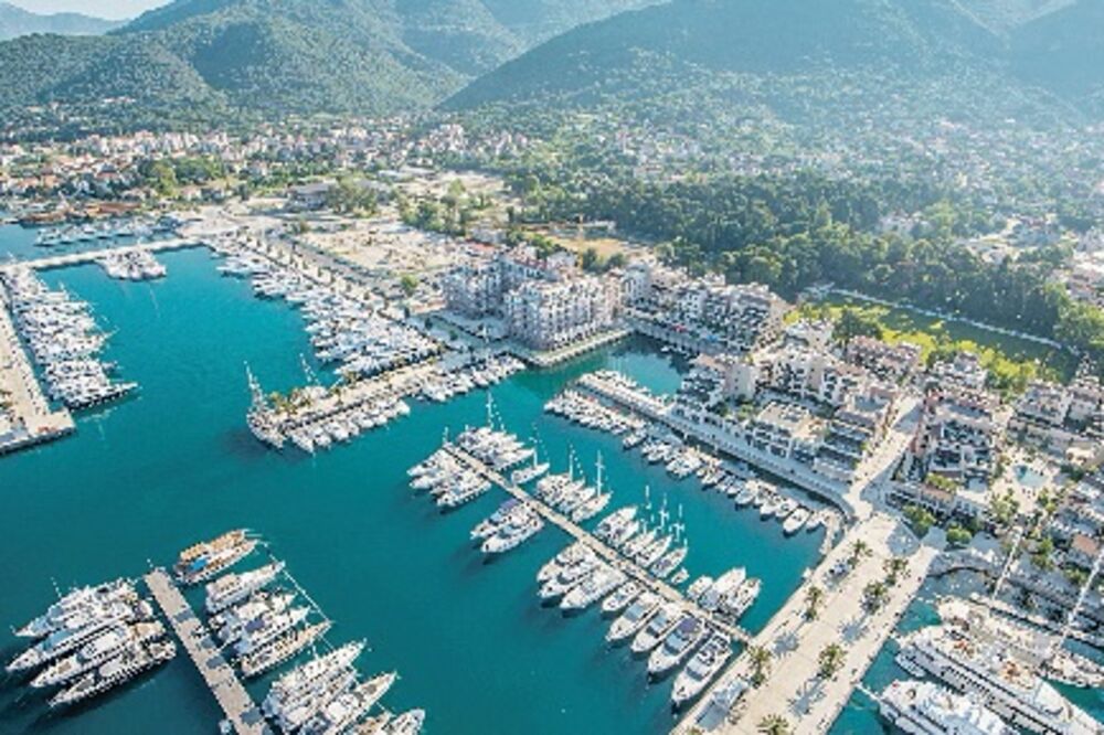 Porto Montenegro