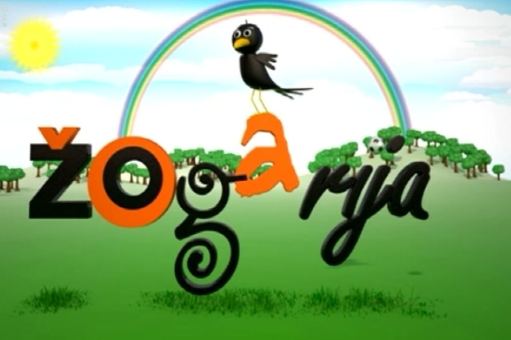 Žogarija, Foto: TV Vijesti