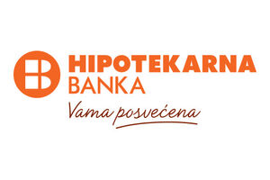 Hipotekarna banka isplatila prvu kuponsku kamatu
