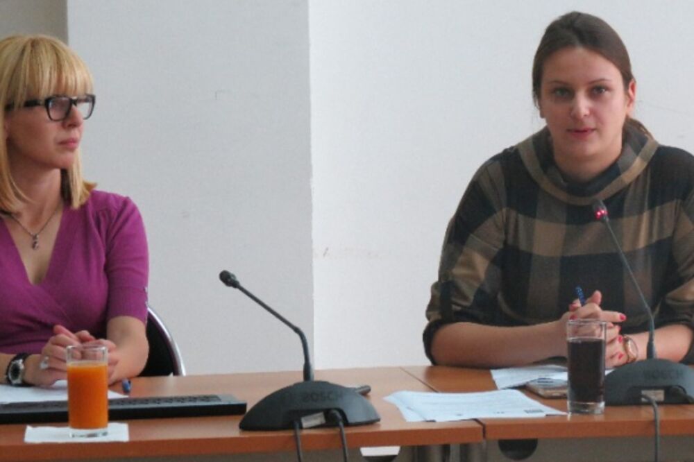 Unija poslodavaca Crne Gore, Foto: Unija poslodavaca