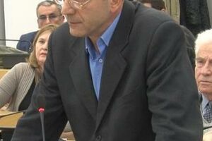 Baždar: Radović potvrdio da je u TV Boka bilo kršenja propisa