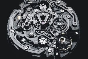 Šumaherova "beba" došla na svijet