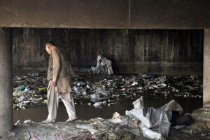 Rat u Avganistanu odnio 100.000 žrtava