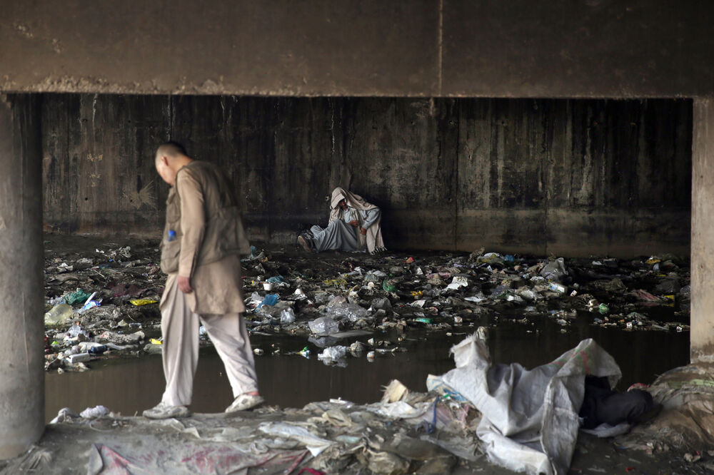 rat Avganistan, Foto: BETA Photo