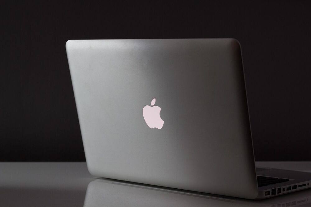 Apple, Macbook, Foto: Pixabay.com