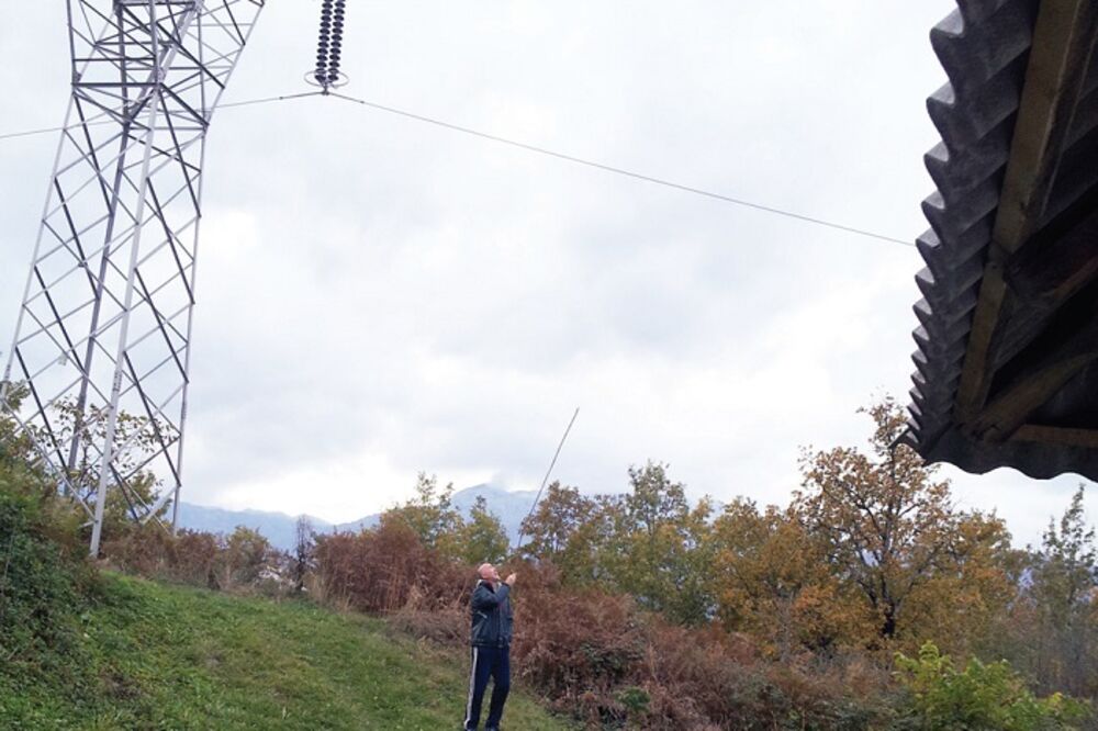 Milan Rakočević, Foto: Dragana Šćepanović