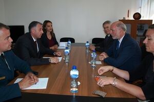 Šaper: Crna Gora ostvarila značajne rezultate na evroatlantskom...