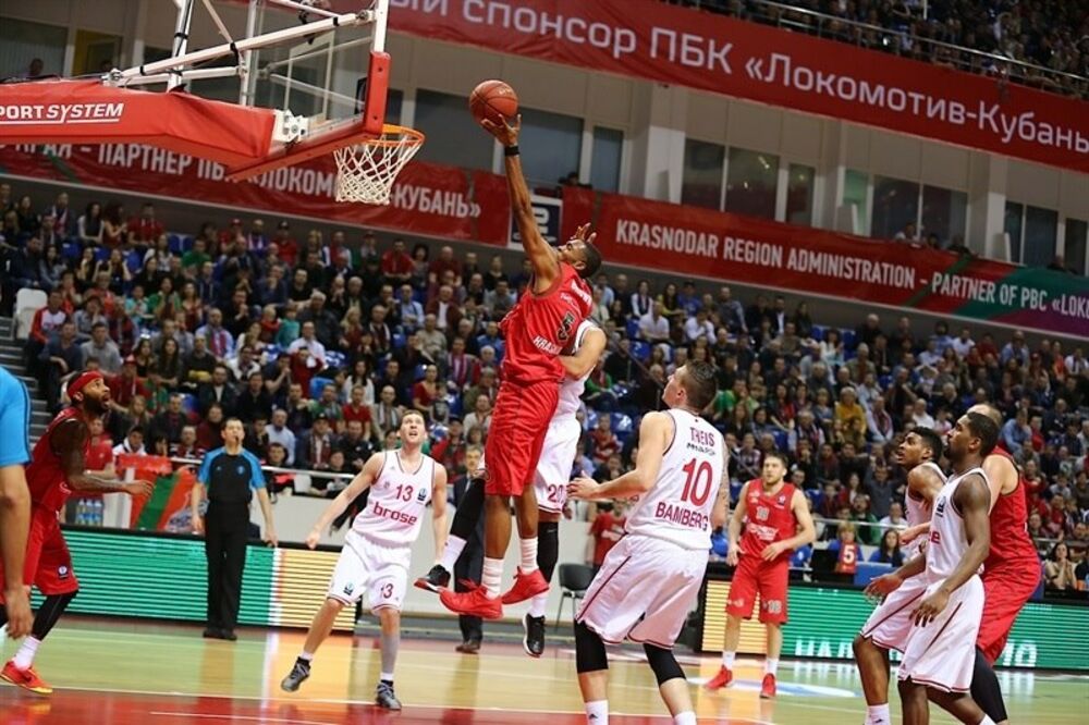 Derik Braun, Foto: Eurocupbasketball.com