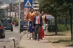 Proglas Demokrata: Pobjede, a ne podjele!