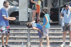 Sunčano i toplo, do 32 stepena