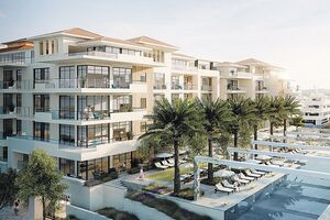 Dinamičan uvod u ljeto u Porto Montenegru