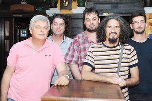 Novi spot barskog benda Akademia: Snimljen na zahtjev fanova