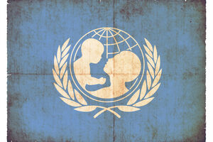 UNICEF: Potrebno 500 miliona dolara za Irak