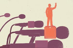 Novi, „meki” diktatori