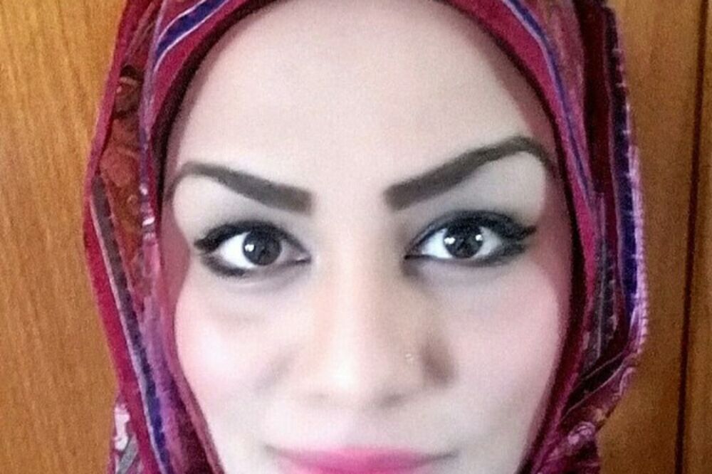 Tahera Ahmad, Foto: Buzzfeed.com