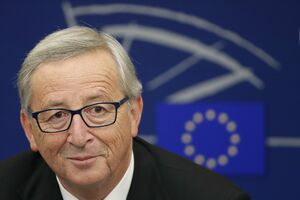Junker protiv izlaska Grčke iz eurozone