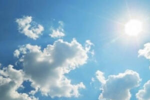 Temperatura do 30 stepeni