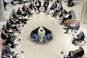 Njemački lobiji traže da se Rusija vrati u G7