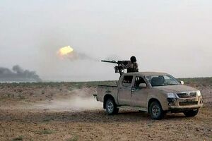 Ekstremisti IS oteli 500 djece iz dvije iračke provincije