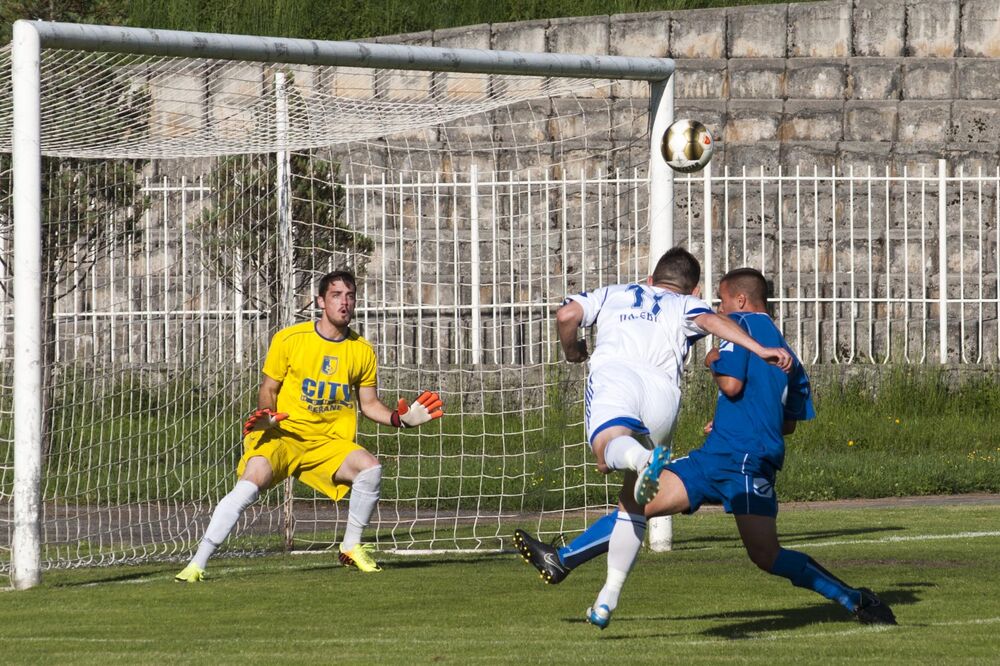 Rudar, Foto: Saša Bezarević